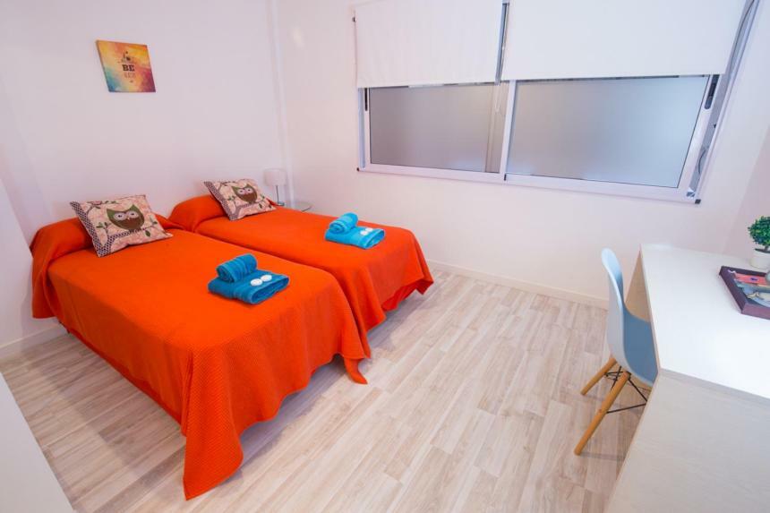 Amazing Studio Apartment Buenos Aires Exteriör bild