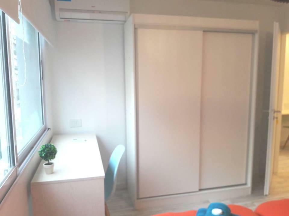 Amazing Studio Apartment Buenos Aires Exteriör bild