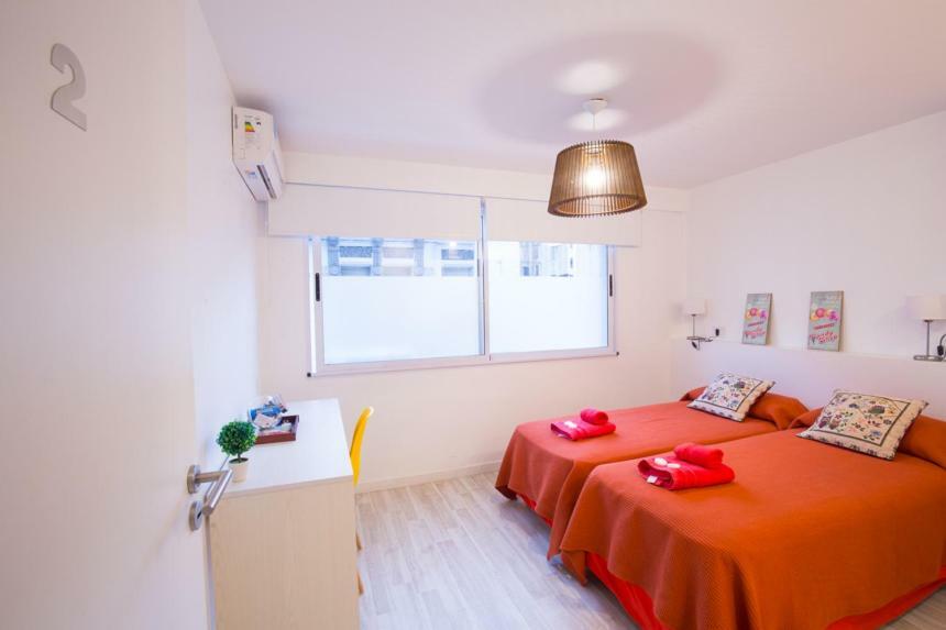 Amazing Studio Apartment Buenos Aires Exteriör bild