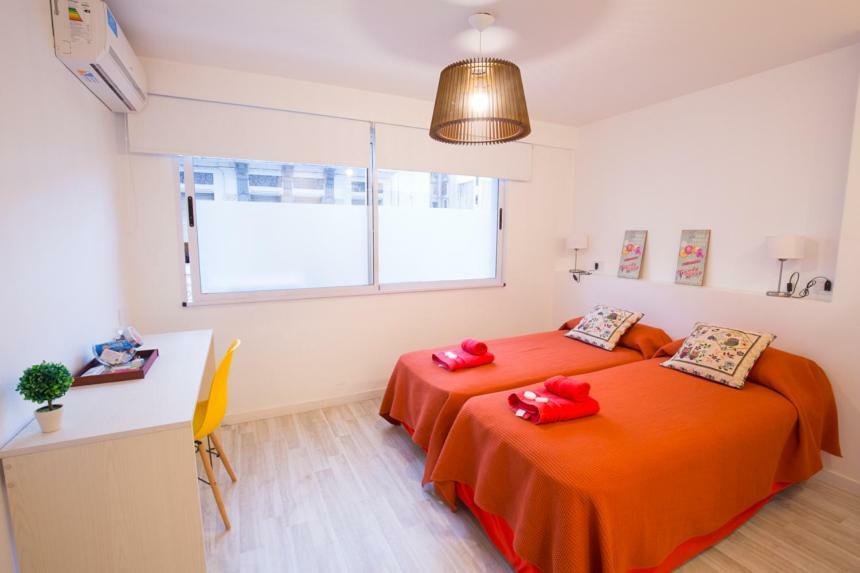 Amazing Studio Apartment Buenos Aires Exteriör bild